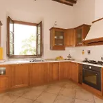 Corneto 5 דירה פומרנצה