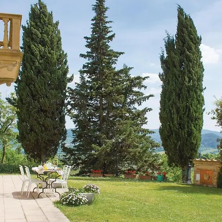 Apartment Corneto 5 Dd