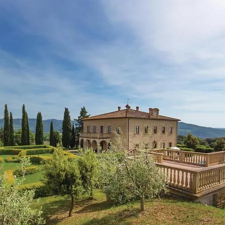 Appartamento Corneto 5 Pomarance