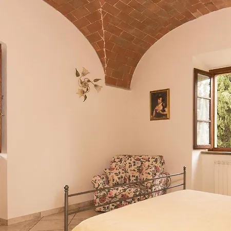 Apartament Corneto 5