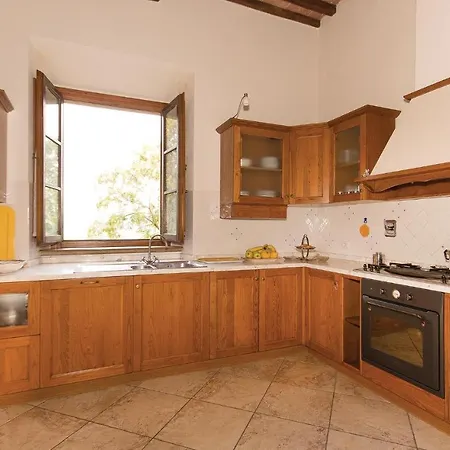 Corneto 5 Apartamento Pomarance