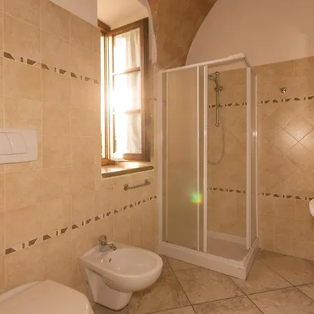 Apartment Corneto 5 Dd Pomarance