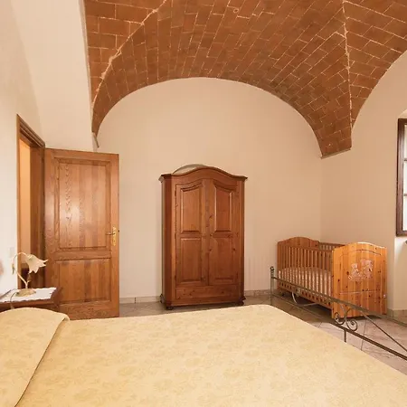 Appartamento Corneto 5 *