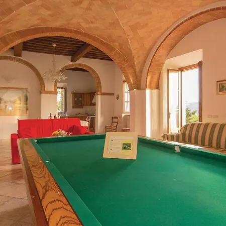 Corneto 5 * Pomarance