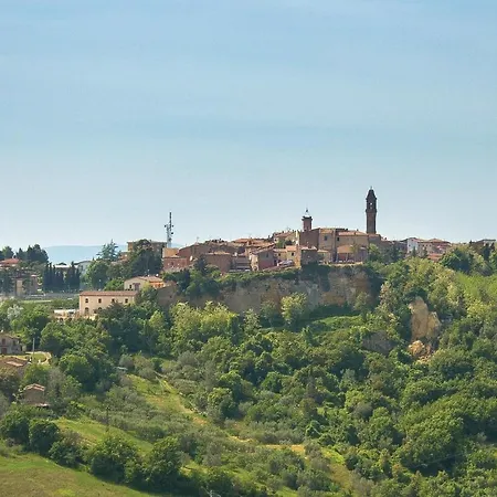 Apartament Corneto 5 *