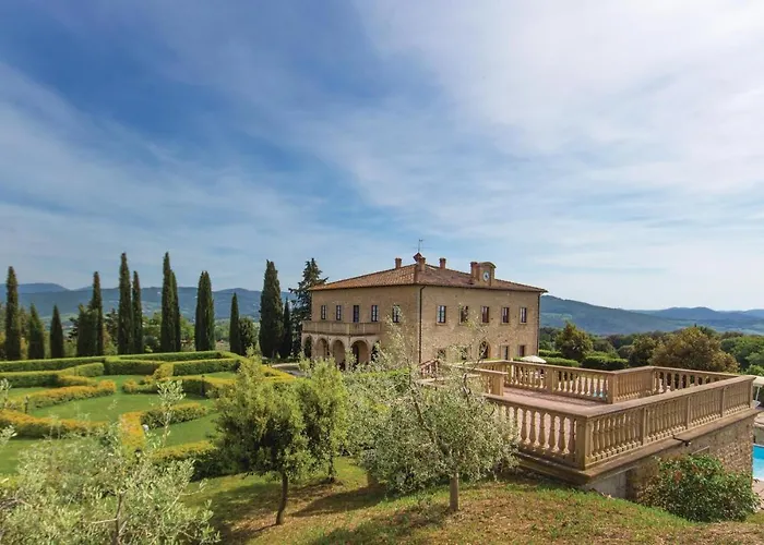 Appartamento Corneto 5 Pomarance