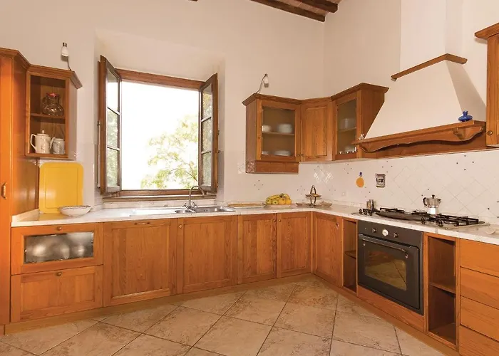 Corneto 5 Apartamento Pomarance